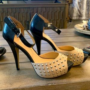 Rock Republic Heels